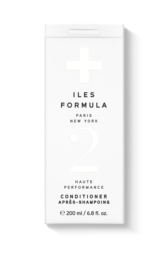 Conditioner ILES Formula 200ml (Phase 2)