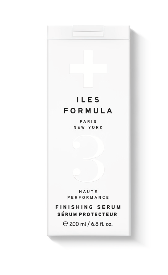 Finishing Serum ILES Formula 200ml (Fase 3)