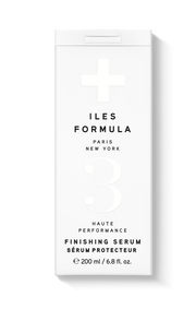 Finishing Serum ILES Formula 200ml (Phase 3)