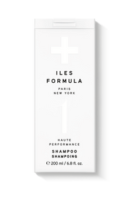 ILES Formula Shampoo 200ml (Phase 1)