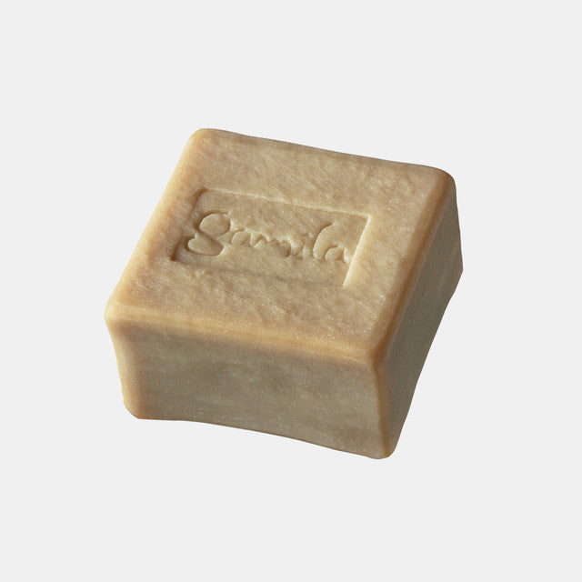 GAMILA SECRET Geranium Soap 115g