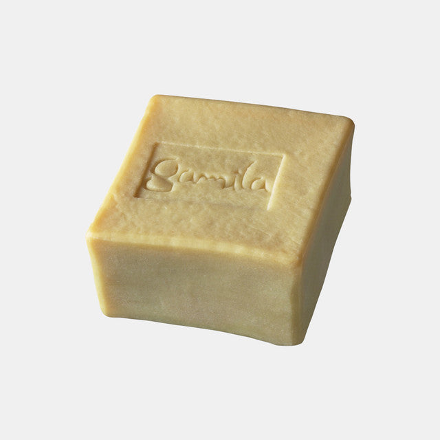 GAMILA SECRET Pomegranate Soap 115g