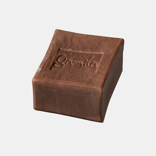 GAMILA SECRET Vanilla Soap 115g