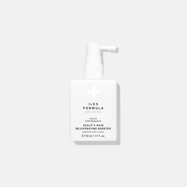 ILES FORMULA Scalp + Hair Rejuvenating Booster 50ml