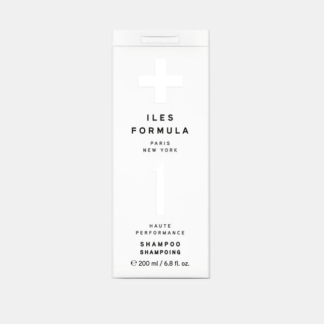 ILES FORMULA Spa Pack 