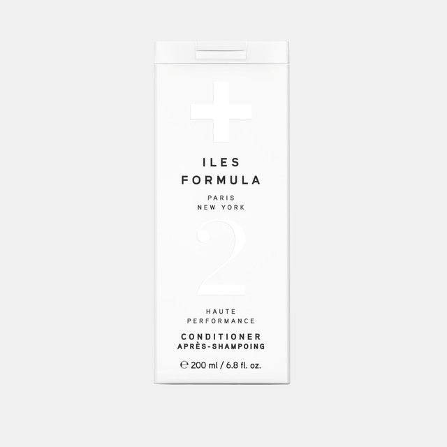 ILES FORMULA Spa Pack 