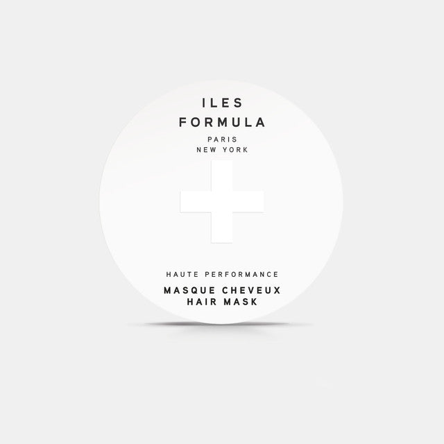 ILES FORMULA Spa Pack