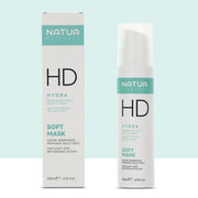 HD Hydra Soft Mask