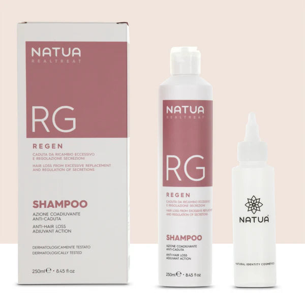 RG Regen Shampoo Anticaduta