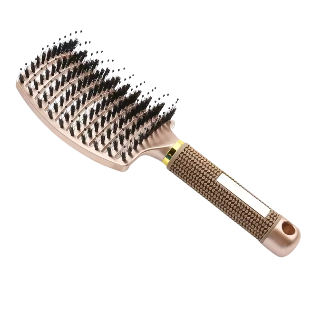 Scalp Massage Bristle Brush