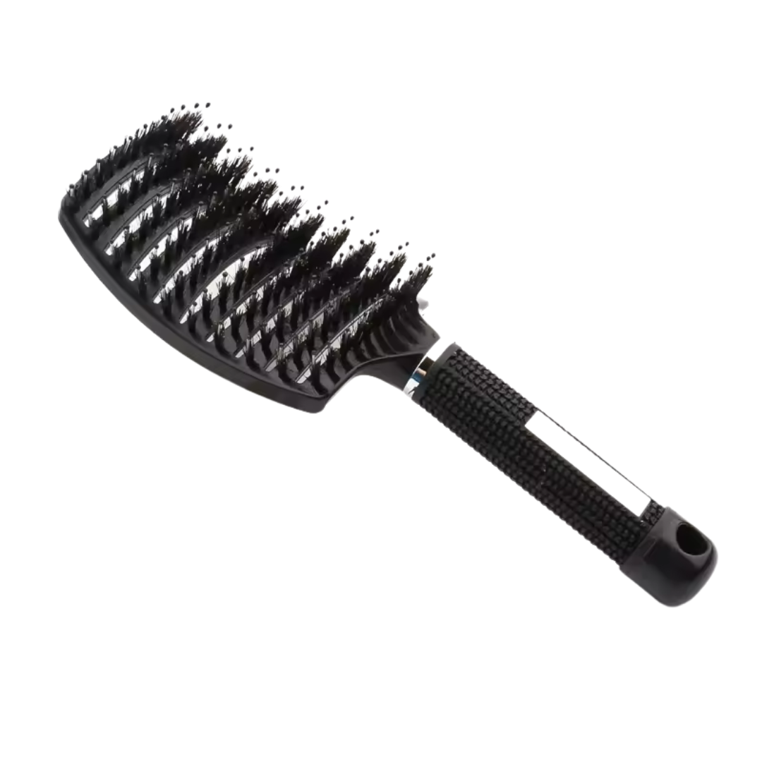 Scalp Massage Bristle Brush