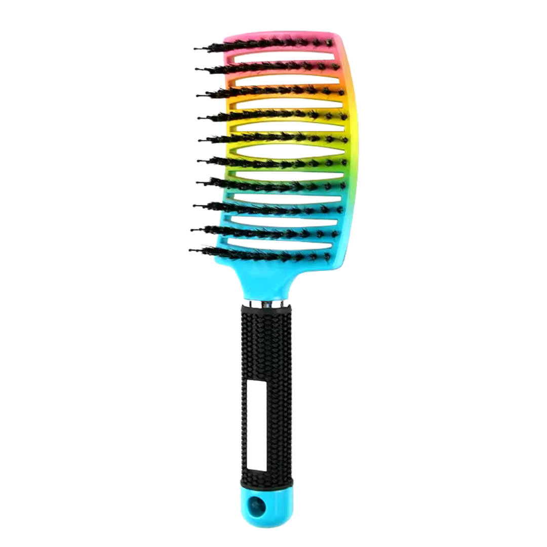 Scalp Massage Bristle Brush