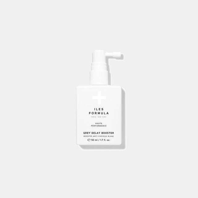 ILES FORMULA Grey Delay Boost 50ml