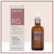 RG Regen Daily Action